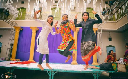 I Do Photography - Best Wedding & Candid Photographer in  Delhi NCR